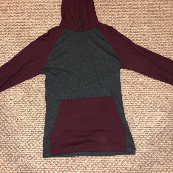 💯Men’s Red Camel Medium Hoodie💯 - Picture 2 of 5